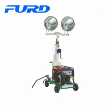 Gasoline Honda Generator Portable Solar Lamp